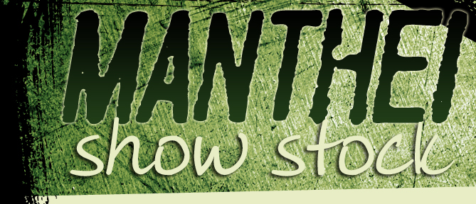 Manthei Show Stock