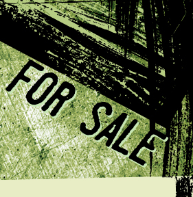 For Sale